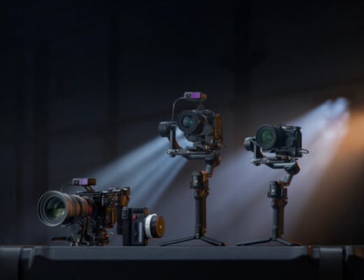 DJI PRO will show new tools for cinematographers a NAB 2024