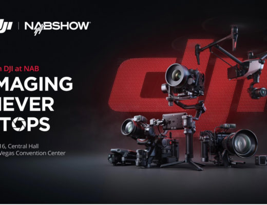 NAB 2024: DJI shows Avata 2 and best-in-class creator tools 7
