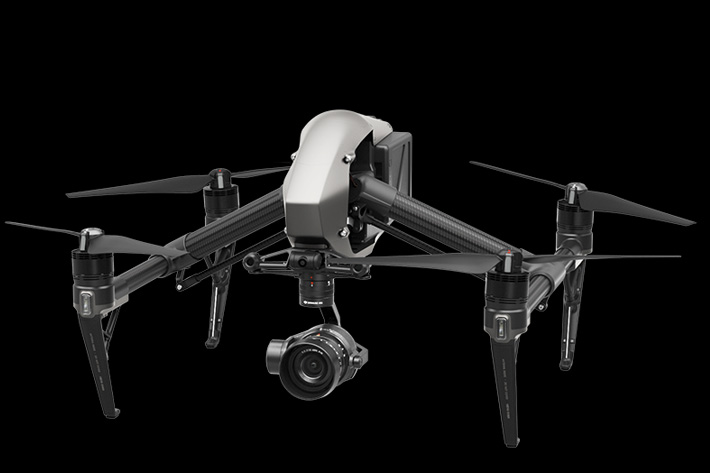 Register your DJI drone, or it will turn into a toy