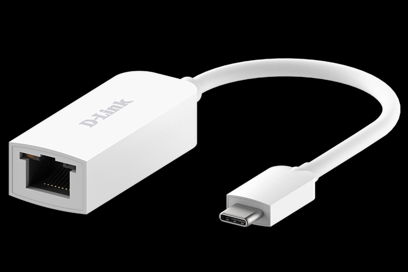 D-Link introduces a new USB-C 2.5 Gigabit Ethernet adapter