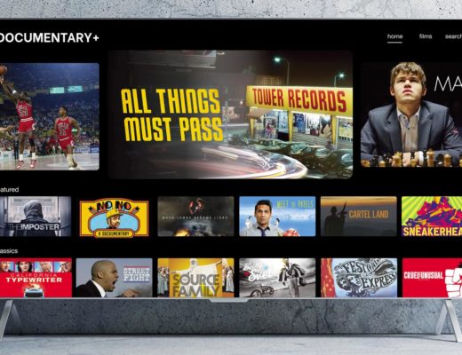 Documentary+: a new and free nonfiction streaming platform