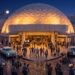 The Return of the Cinerama Dome Proves Los Angeles is Still the Place for Films and Filmmaking 4