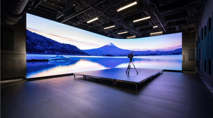 The future of Virtual Production: Door G partners with SMPTE