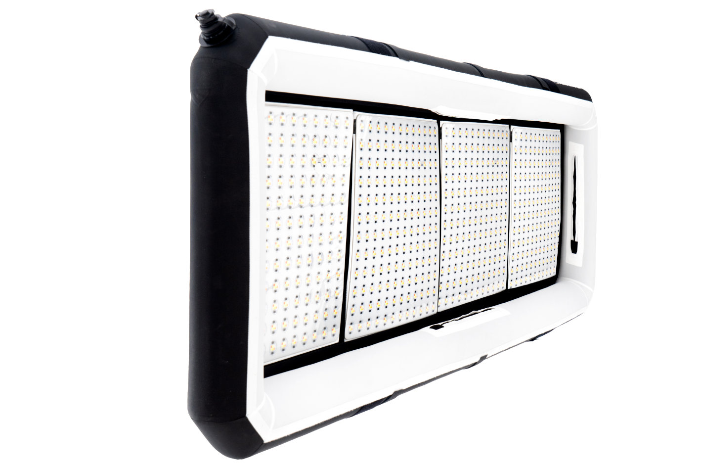 DoPchoice debuts Airglow 8×2 Frame at Cine Gear Expo 2026