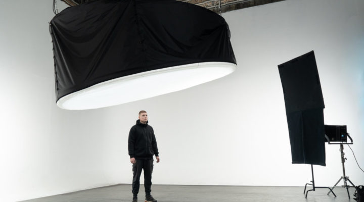 DoPchoice debuts inflatable Airglow Float, a versatile round toplight