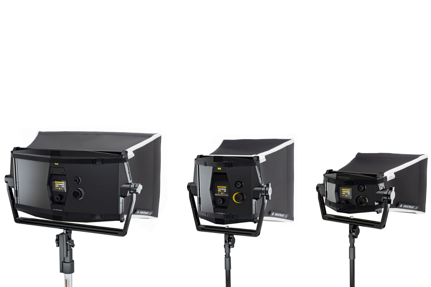 DoPchoice launches SNAPBAG for Astra IP at NAB 2024