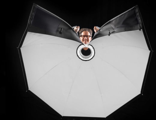 DoPchoice to intro Snap-Rabbit Octa5 Snapbag at BSC Expo