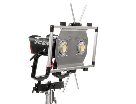 DoPchoice’s new light direction tools for Aputure 600D