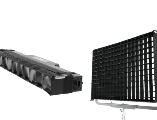 DoPchoice shows new light directing solutions at IBC2022