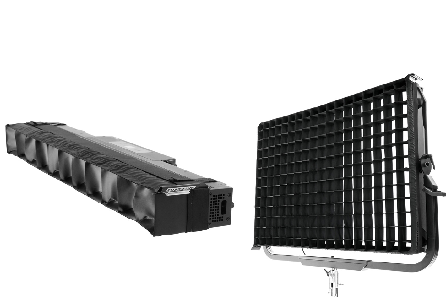 DoPchoice shows new light directing solutions at IBC2022