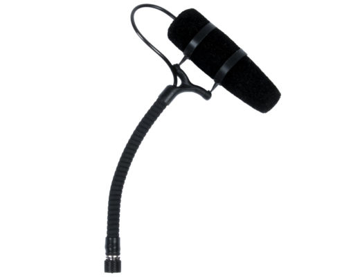 DPA to show upgraded 4097 microphone at NAB 2026