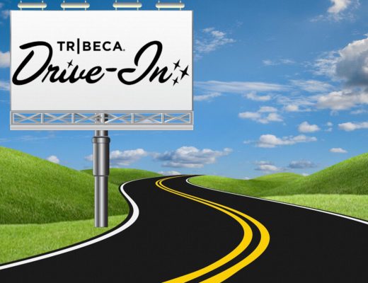 Tribeca Drive-Ins: take your family to the movies