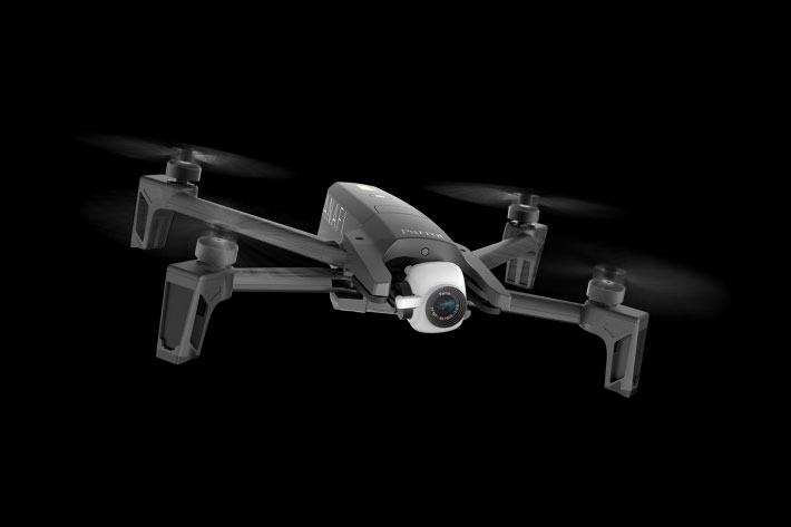 PVC’s guide to camera drones for 2020 18