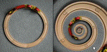 Spirals in After Effects 24