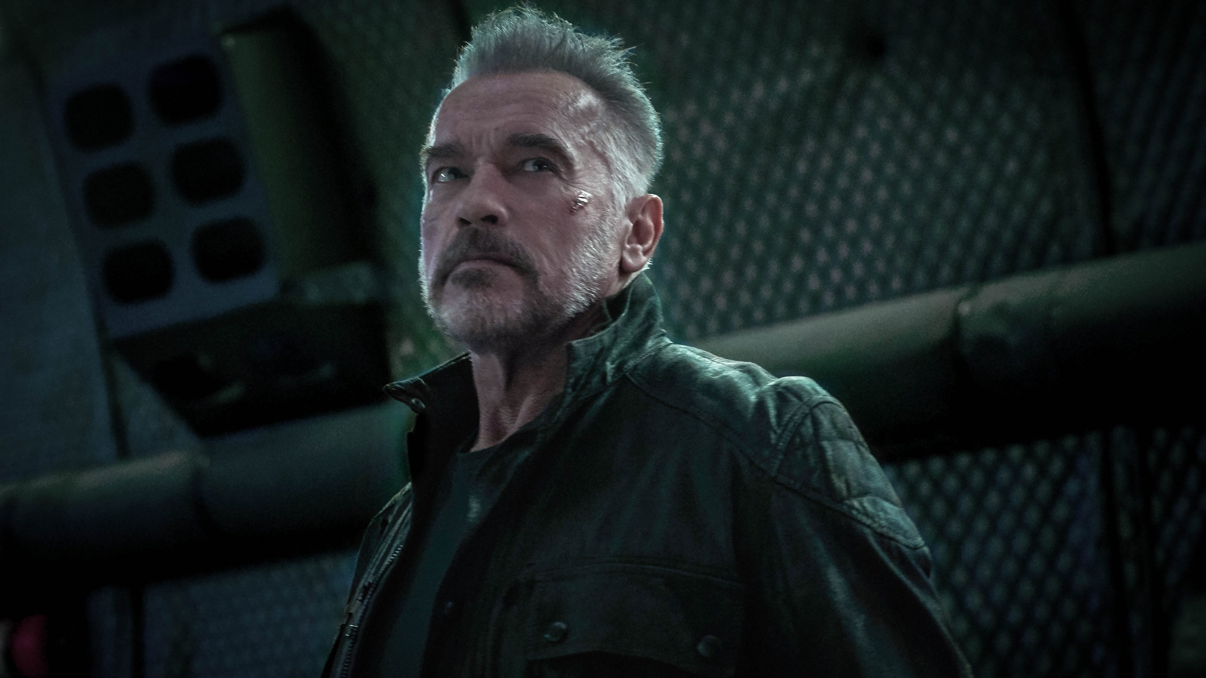 ART OF THE CUT with "Terminator: Dark Fate" editor Julian Clarke, ACE 19