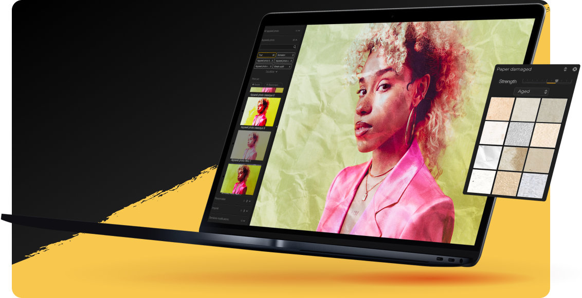 DxO Labs: PhotoLab 9.2, new NikCollection and PureRAW