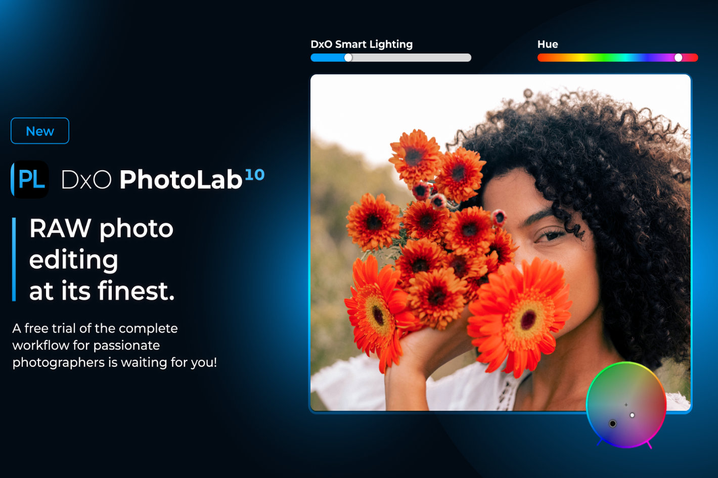 DxO PhotoLab 10: RAW photo editor expands AI-powered tools