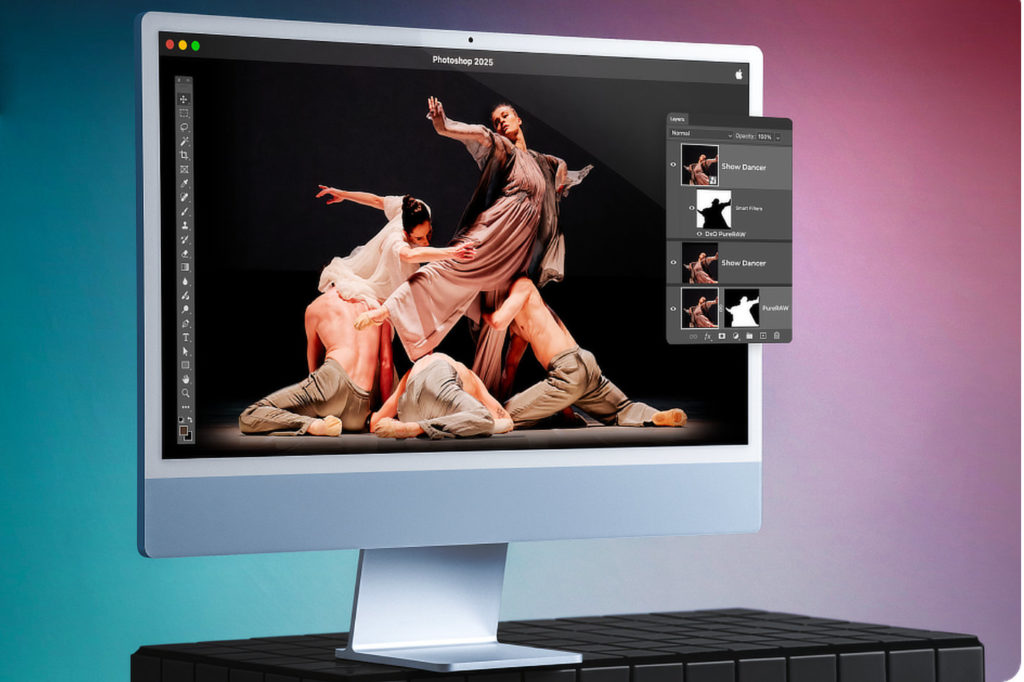 DxO Labs: PhotoLab 9.2, new NikCollection and PureRAW
