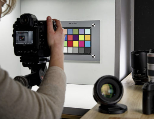 DxO Optics Modules get new 1,409 camera and lens profiles