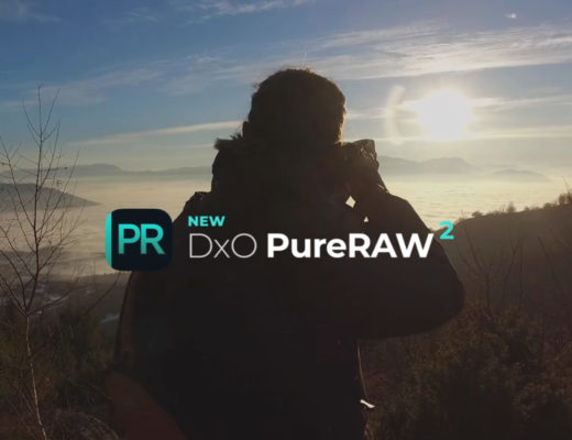 DxO PureRAW 2: new version supports Fujifilm X-Trans cameras