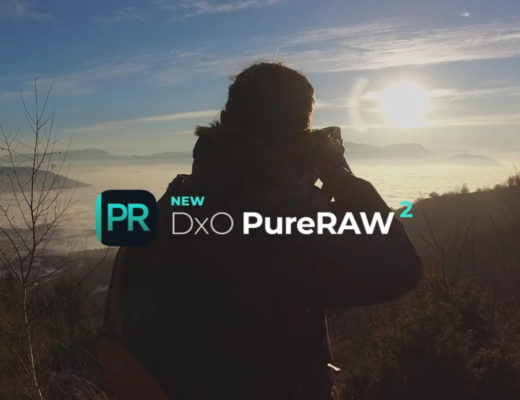 DxO PureRAW 2 runs faster on Apple Silicon