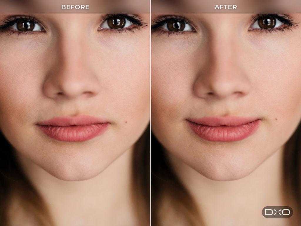 DxO ViewPoint 6 brings AI masks to ReShape Fusion