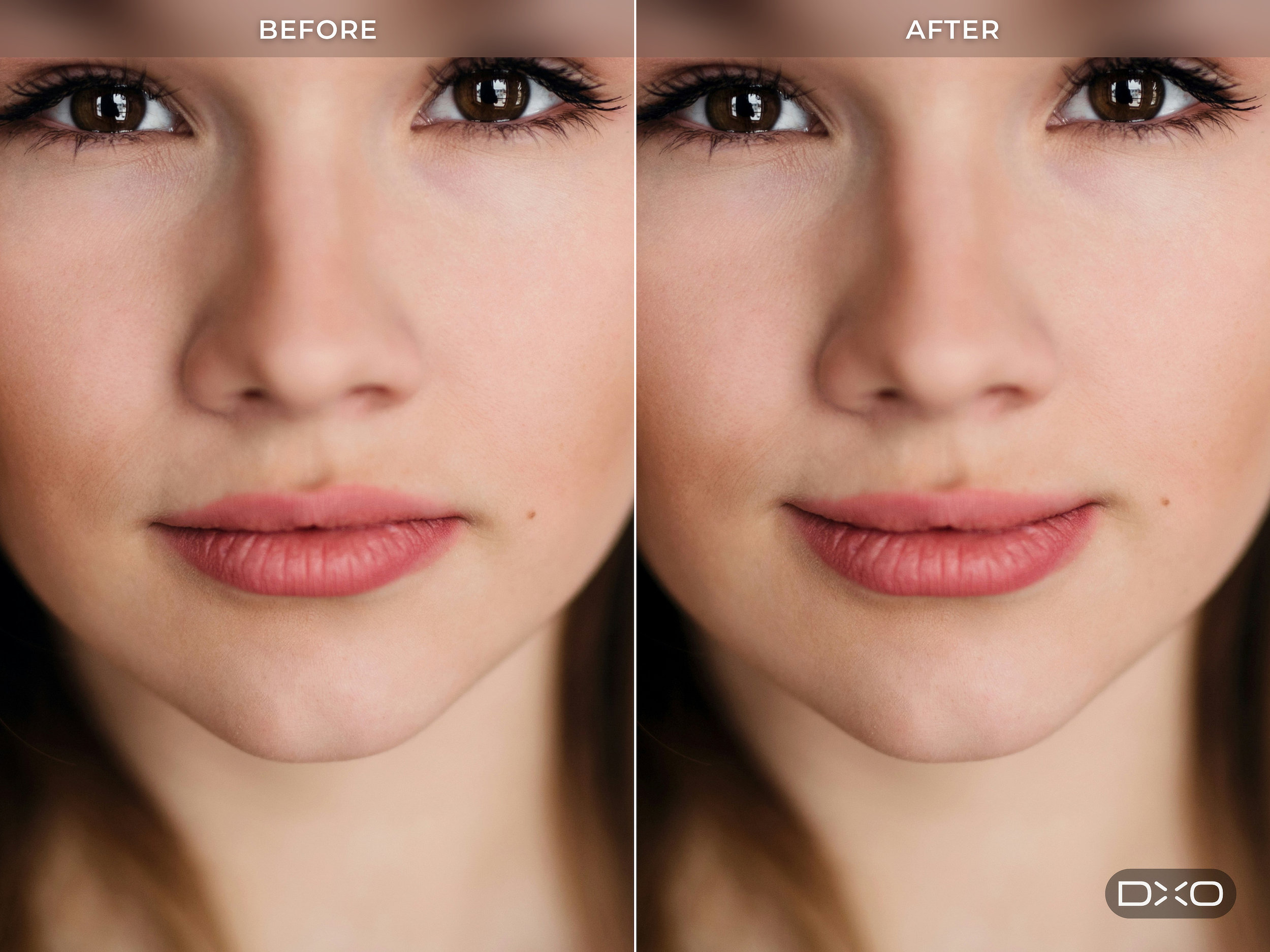 DxO ViewPoint 6 brings AI masks to ReShape Fusion