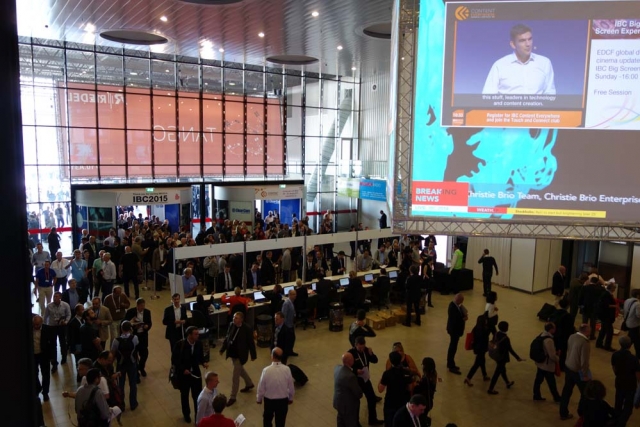 The Sights and Sounds of IBC 2014 – Part 1 22