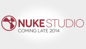 The Foundry announces NUKE STUDIO 10