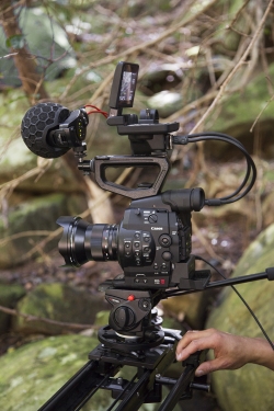 RØDE announces a new standard in immersive audio 96