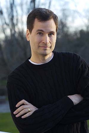 David Pogue to Address NAB Show Radio Luncheon 16