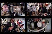 Shooting Music with your GoPro: Capture the Action with Martin Dorey 2