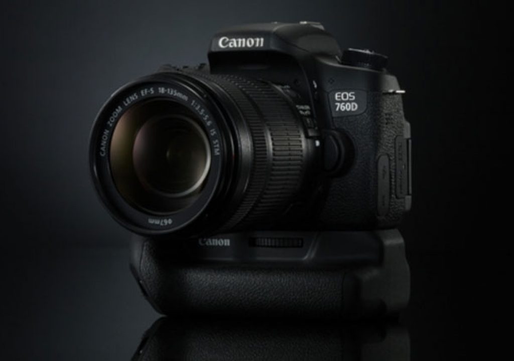 Canon's New EOS Rebel T6s Offers HDR Movie 11