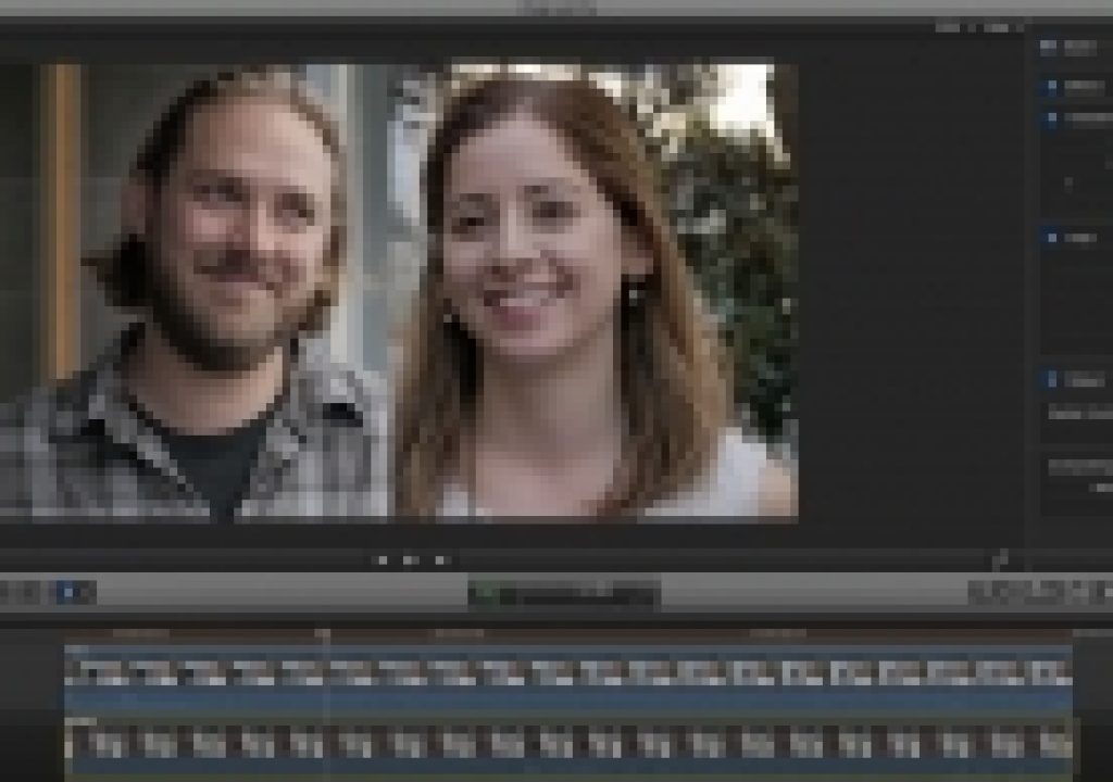 Easy Split-Screens in Final Cut Pro X 4