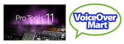 VoiceOverMart upgrades to Pro Tools 11 HD & more 35