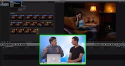 Rating and Filtering in Final Cut Pro X 21