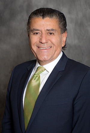 Haim Saban to Headline NAB Show Opening 11