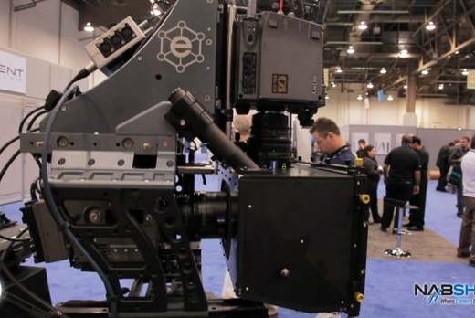 NAB Video - 3D Rigs 10