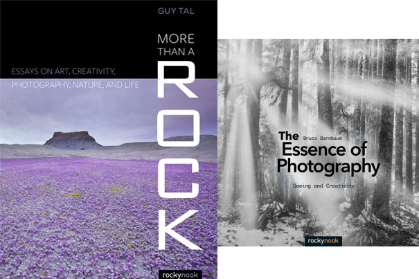 Two essential photography eBooks for Christmas 19