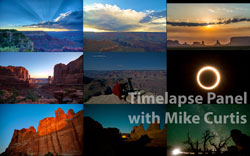 Come To My Panel on Timelapse At ETE 2013 Next Wednesday 1