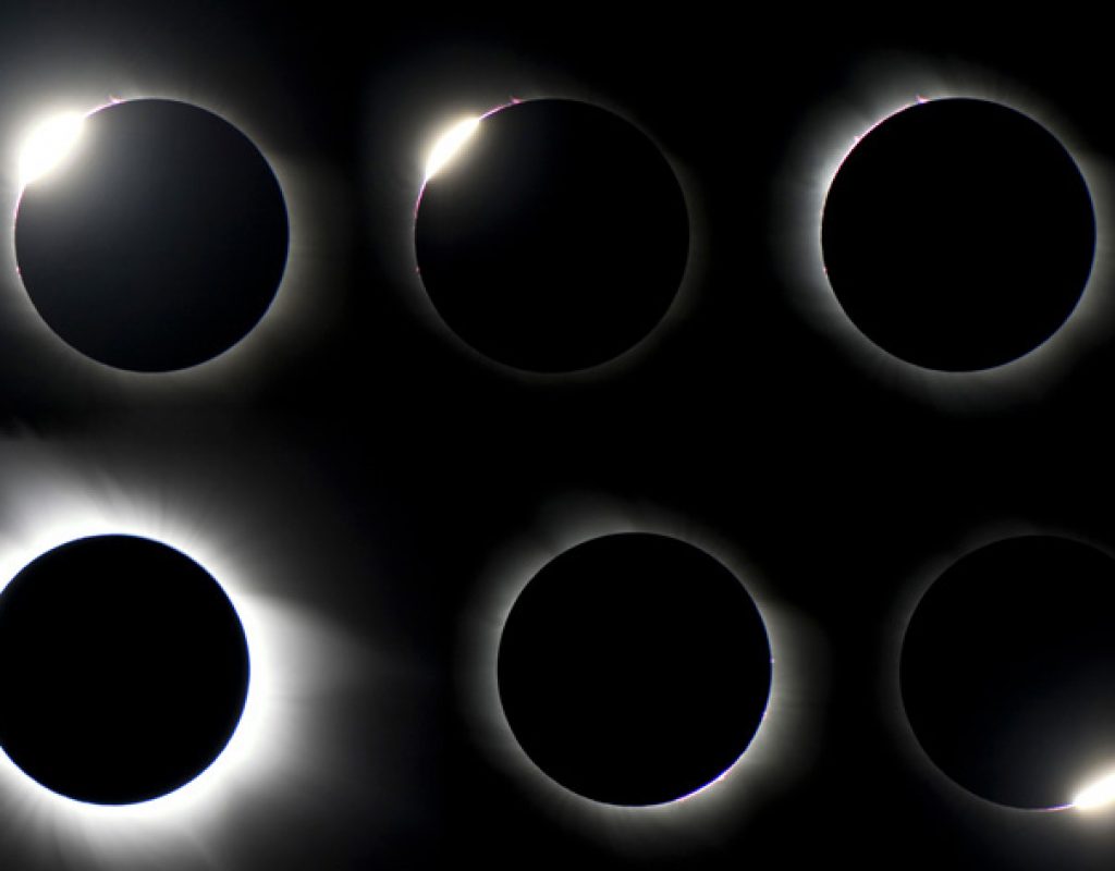 Your guide to capture the Great American Eclipse