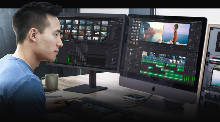 DaVinci Resolve 17 What’s New watch & learn online sessions 1