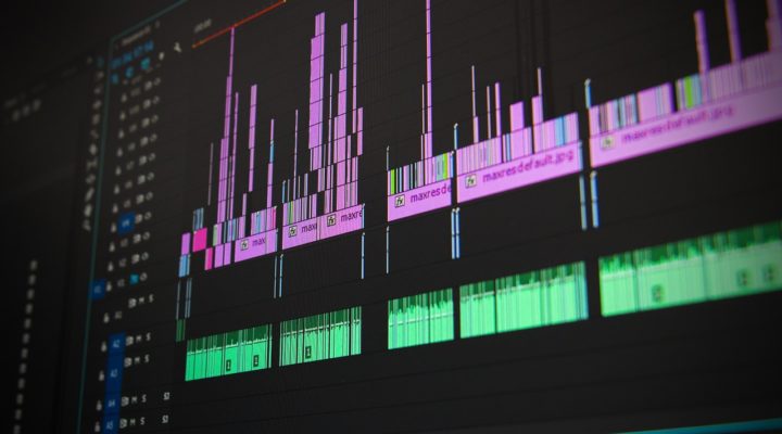The 10 Adobe Premiere Pro and After Effects updates in 2020 that should be part of your workflow 1