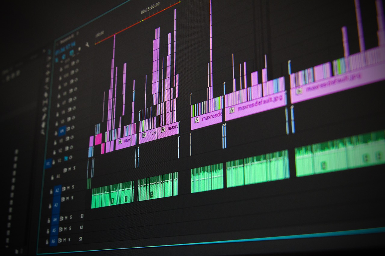 The 10 Adobe Premiere Pro and After Effects updates in 2020 that should be part of your workflow 24