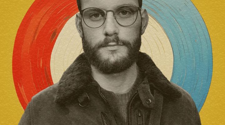 Director Edoardo Vitaletti on "The Last Thing Mary Saw" | My First Film 1