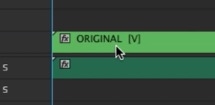 Day 24 #28daysofquicktips - Nesting Audio in Adobe Premiere Pro CC 20