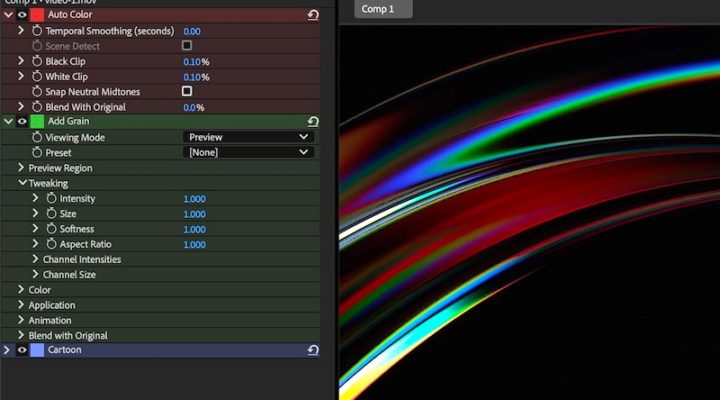 After Effects Portal September 2026 15