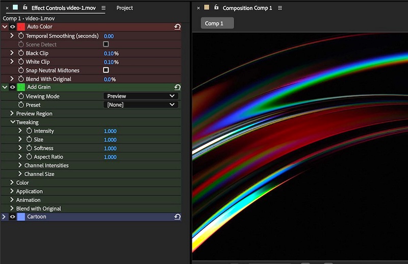 After Effects Portal September 2026 32