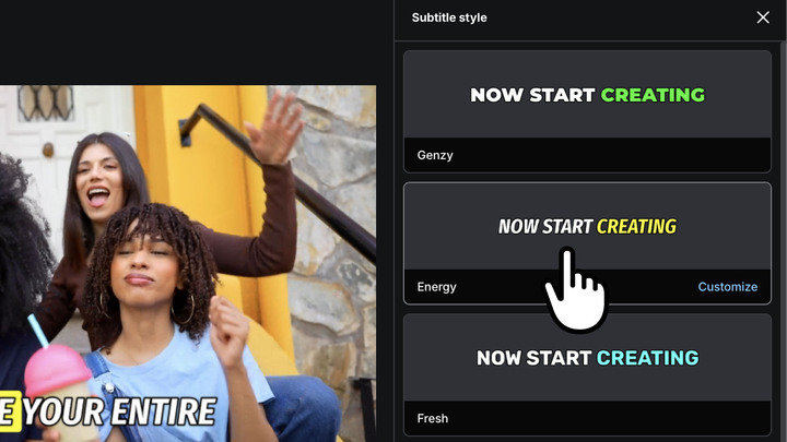 elevate.io launches new captioning and transcription technology
