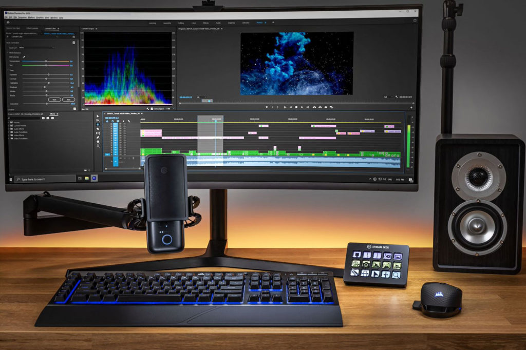 Elgato launches Facecam and other new products for content creators by ...